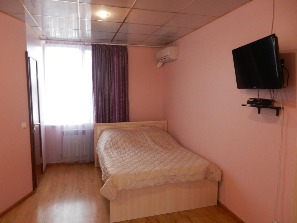 Hotel Artik Otradnoye (Voronezh) Room photo