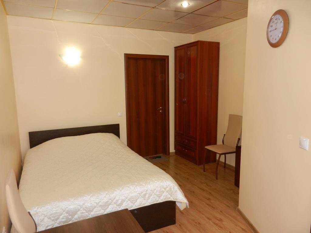 Hotel Artik Otradnoye (Voronezh) Room photo