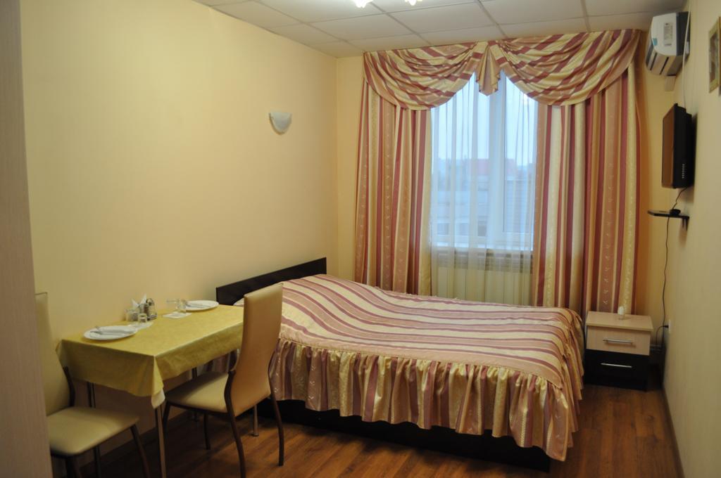 Hotel Artik Otradnoye (Voronezh) Room photo