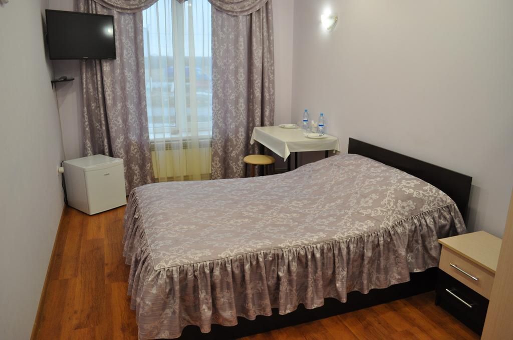 Hotel Artik Otradnoye (Voronezh) Room photo