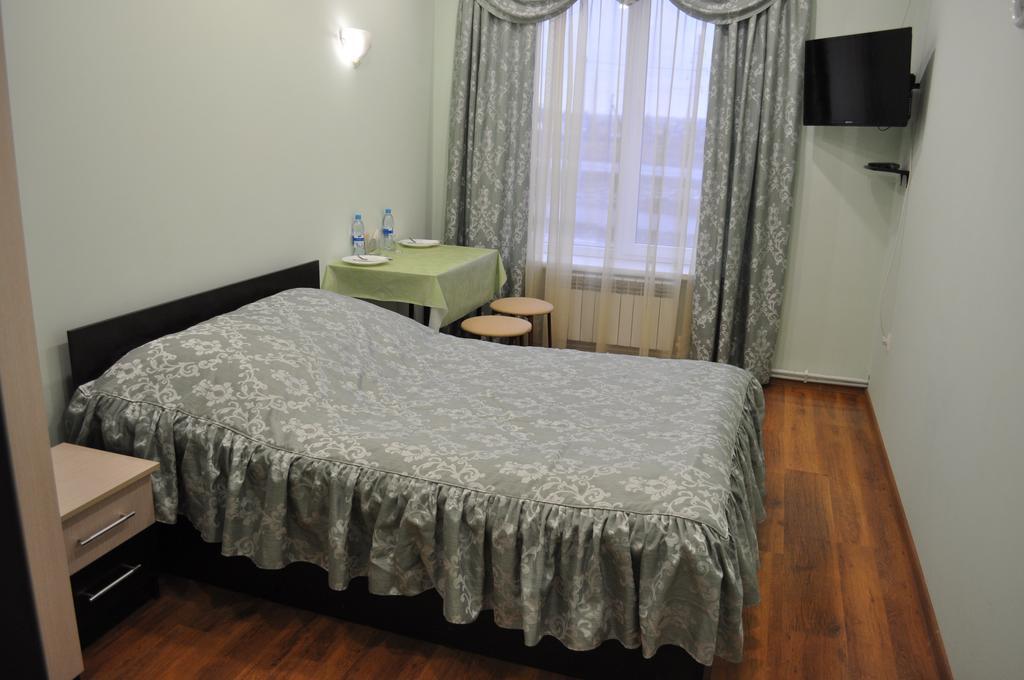 Hotel Artik Otradnoye (Voronezh) Room photo