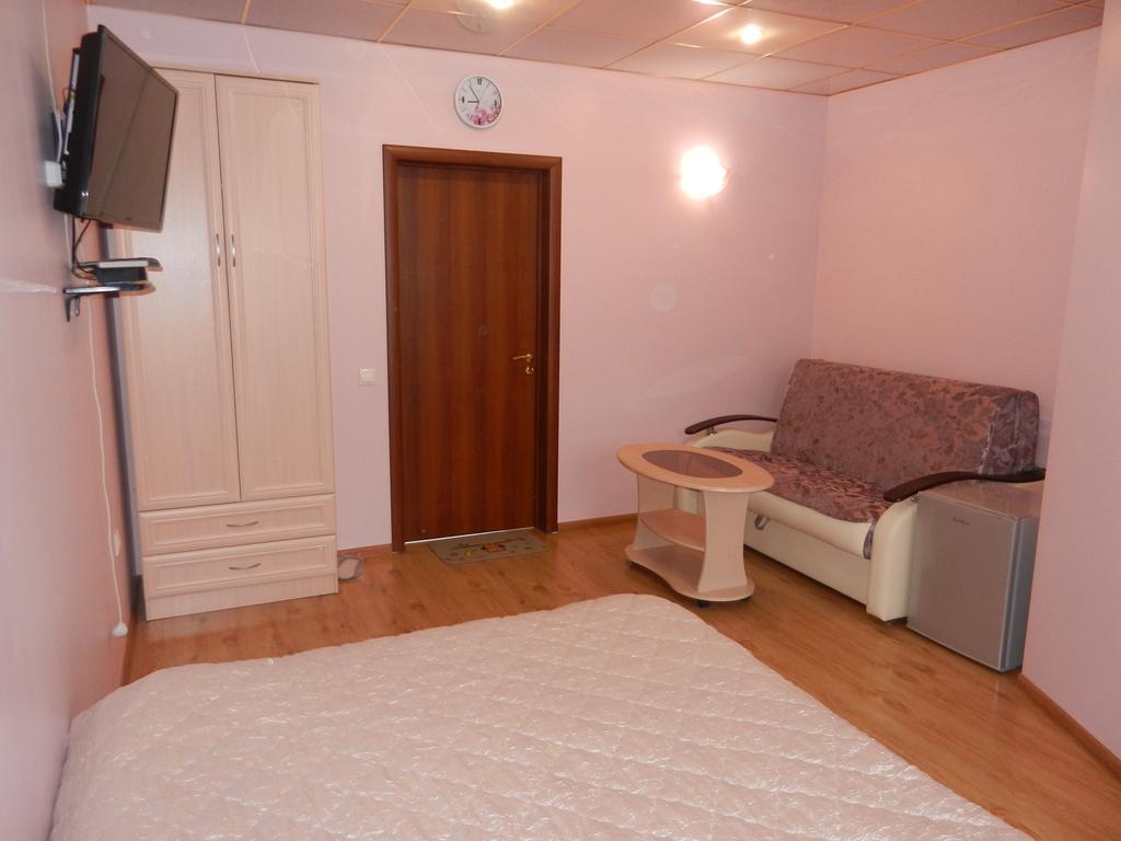 Hotel Artik Otradnoye (Voronezh) Room photo