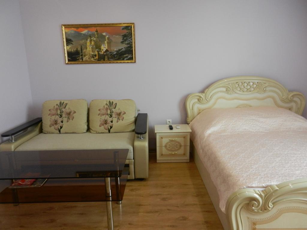 Hotel Artik Otradnoye (Voronezh) Room photo